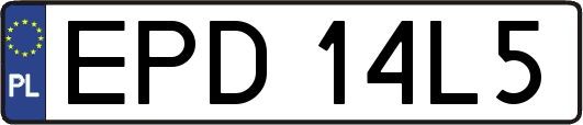 EPD14L5