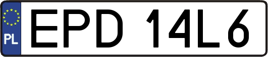 EPD14L6