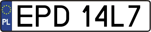 EPD14L7