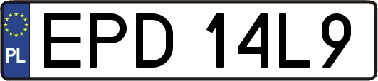 EPD14L9