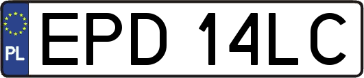EPD14LC