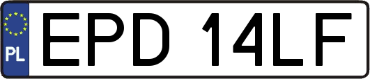 EPD14LF