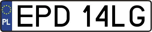 EPD14LG