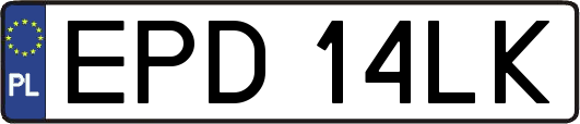 EPD14LK