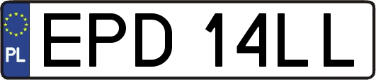 EPD14LL