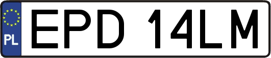 EPD14LM