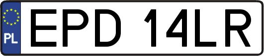 EPD14LR