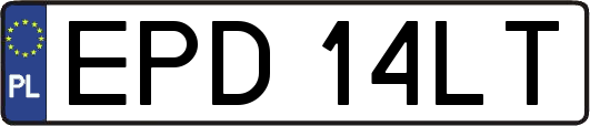 EPD14LT