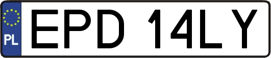 EPD14LY