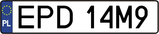 EPD14M9