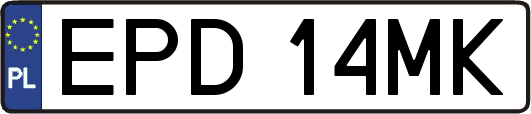 EPD14MK