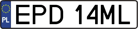 EPD14ML