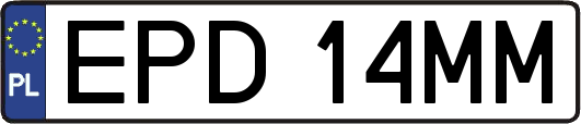 EPD14MM