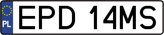 EPD14MS