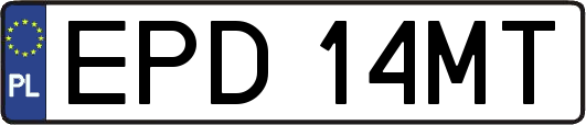 EPD14MT