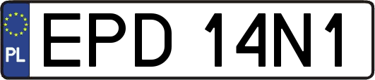EPD14N1
