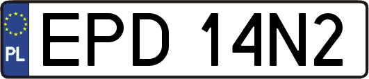 EPD14N2