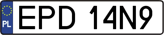 EPD14N9