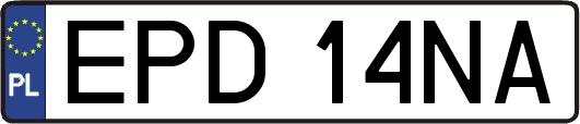 EPD14NA