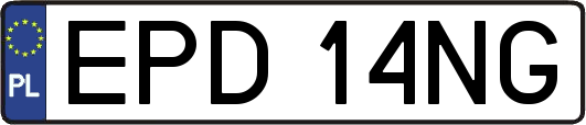 EPD14NG