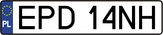 EPD14NH