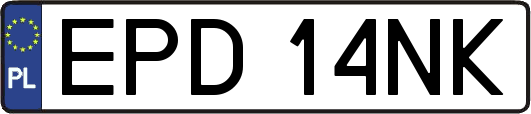 EPD14NK