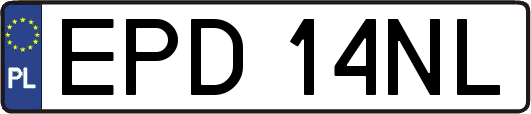 EPD14NL