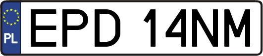 EPD14NM