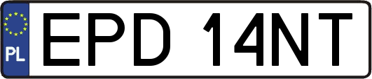 EPD14NT