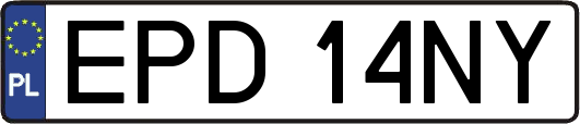 EPD14NY