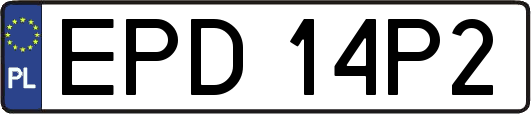 EPD14P2
