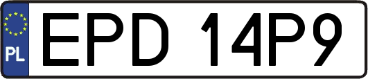 EPD14P9