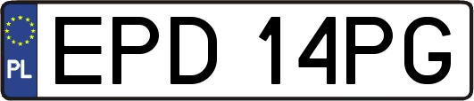 EPD14PG