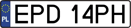 EPD14PH