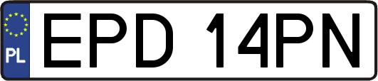 EPD14PN