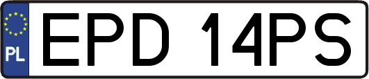 EPD14PS