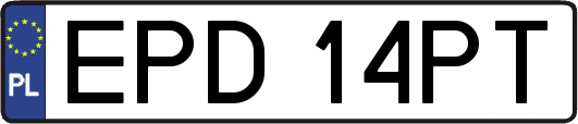 EPD14PT