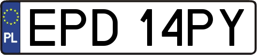 EPD14PY