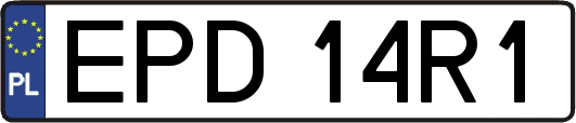 EPD14R1