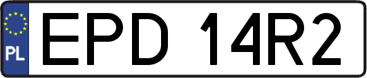 EPD14R2
