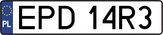 EPD14R3
