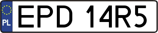 EPD14R5