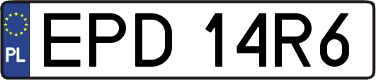EPD14R6