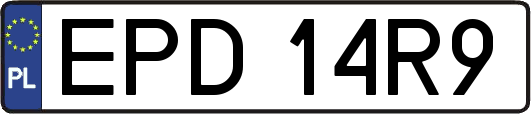 EPD14R9