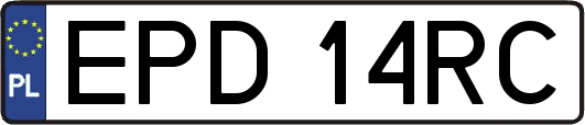 EPD14RC
