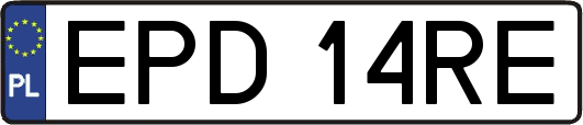 EPD14RE