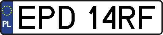 EPD14RF