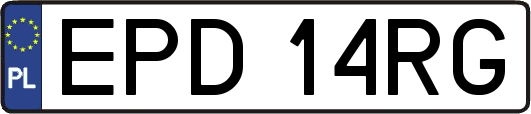 EPD14RG