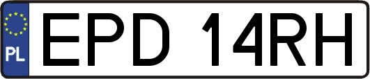EPD14RH