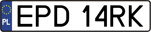 EPD14RK